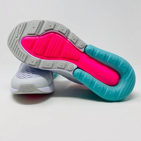 Nike Women’s Air Max 270 - Picture 4 of 6